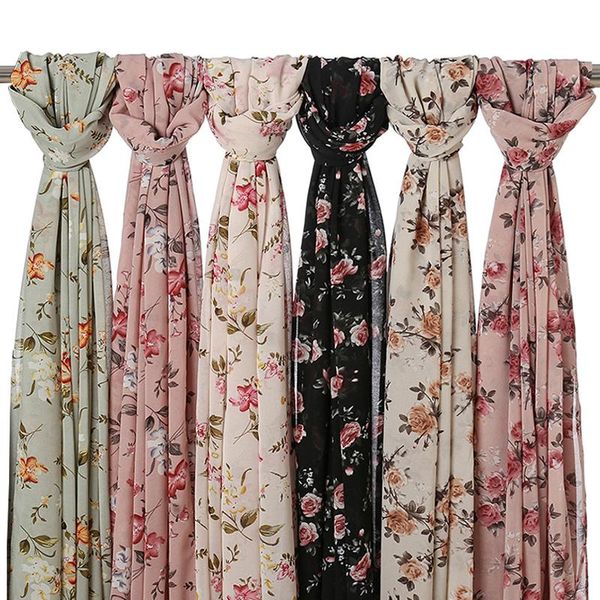 scarves 80 colors est floral chiffon hijab scarf female autumn ladies print shawls wraps bufandas muslim caps bandana 180*70cm, Blue;gray
scarves 80 colors est floral chiffon hijab scarf female autumn ladies print shawls wraps bufandas muslim caps bandana 180*70cm, Blue;gray