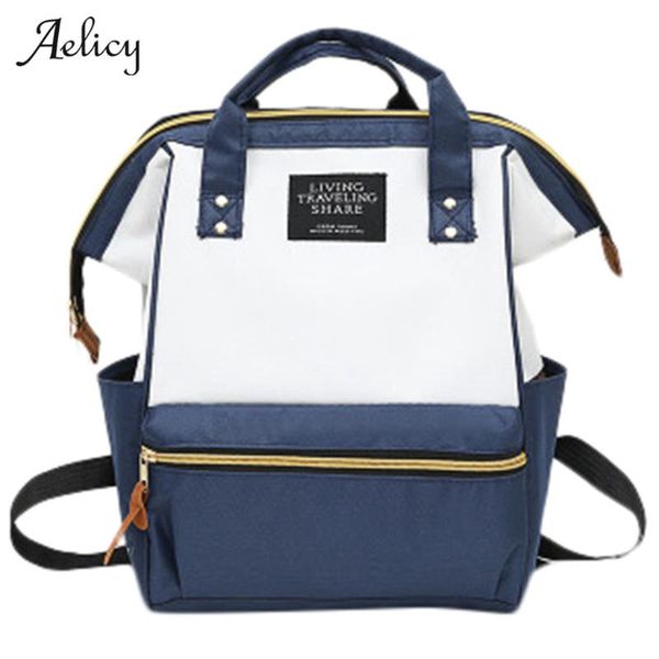 backpack aelicy women canvas backpacks candy color school bags for teenagers girls big cute lappatchwork kawaii
backpack aelicy women canvas backpacks candy color school bags for teenagers girls big cute lappatchwork kawaii