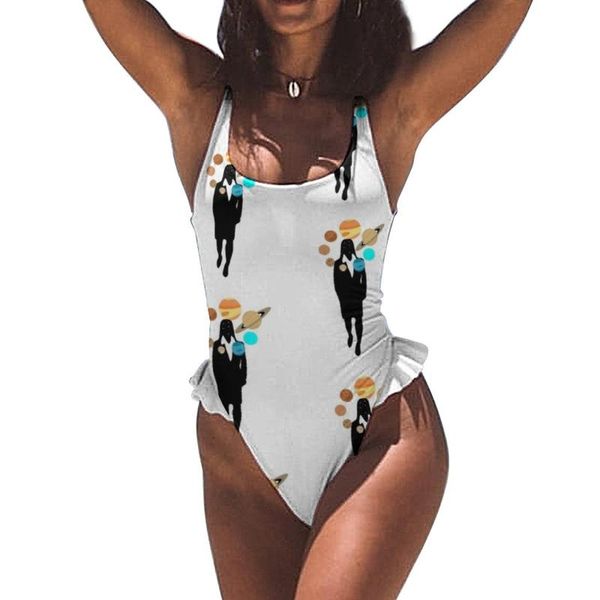 one-piece suits daydream swimsuit high leg female swimwear quality normal rave 1-piece bathing suit
one-piece suits daydream swimsuit high leg female swimwear quality normal rave 1-piece bathing suit