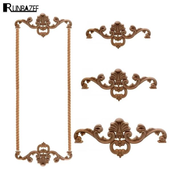 decorative objects & figurines runbazef woodcarving flower applique wood antique floral carved lintel patch bed cabinet background wall floo
decorative objects & figurines runbazef woodcarving flower applique wood antique floral carved lintel patch bed cabinet background wall floo