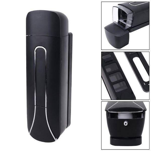 liquid soap dispenser 28eb hand-press wall mounted shower gel detergent shampoo bottle for el home kitchen bathroom kit
liquid soap dispenser 28eb hand-press wall mounted shower gel detergent shampoo bottle for el home kitchen bathroom kit