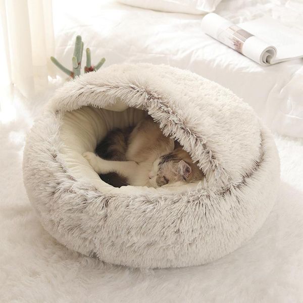 cat beds & furniture winter 2 in 1 bed house long plush dog donut cave cuddler warm sleeping bag sofa cushion nest for small puppies kitten
cat beds & furniture winter 2 in 1 bed house long plush dog donut cave cuddler warm sleeping bag sofa cushion nest for small puppies kitten