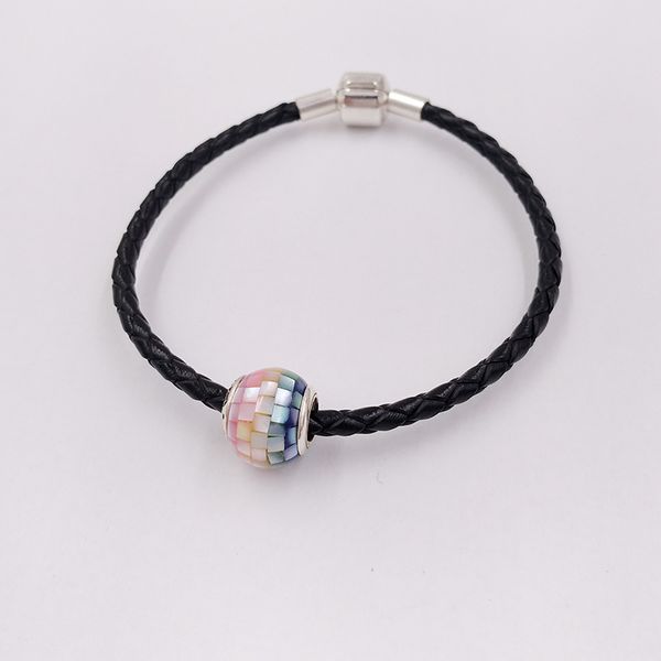 jewelry making kit color mosaic designer charms pandora 925 sterling silver anklets bracelet for girl women men chain halloween beads neckla
jewelry making kit color mosaic designer charms pandora 925 sterling silver anklets bracelet for girl women men chain halloween beads neckla