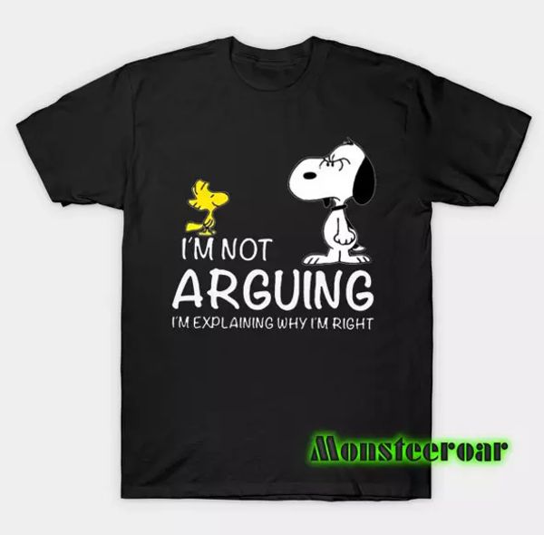 puppy i'm not arguing i'm explaining why i'm right funny black t-shirt s-6xl, White;black
puppy i'm not arguing i'm explaining why i'm right funny black t-shirt s-6xl, White;black