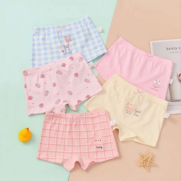 children's underwear girl's cotton flat angle 1-12 years old four corner shorts class a bacterial, Camo
children's underwear girl's cotton flat angle 1-12 years old four corner shorts class a bacterial, Camo