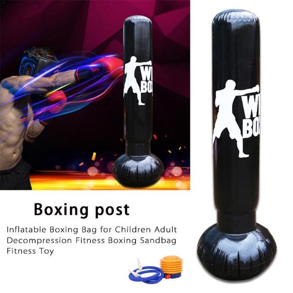 sand bag inflatable boxing for children decompression fitness sandbag toy portable tool
sand bag inflatable boxing for children decompression fitness sandbag toy portable tool