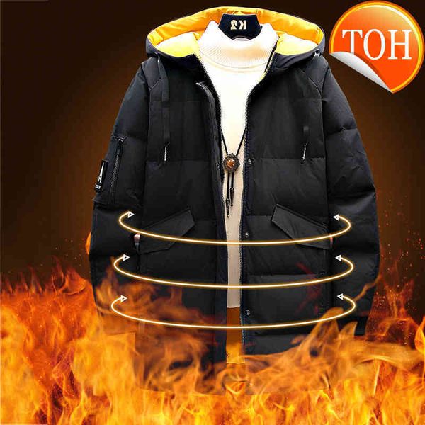 kksky mens long down jacket 80% white duck men 2021 winter black coat casual thick male parkas hooded warm chaqueta hombre
kksky mens long down jacket 80% white duck men 2021 winter black coat casual thick male parkas hooded warm chaqueta hombre
