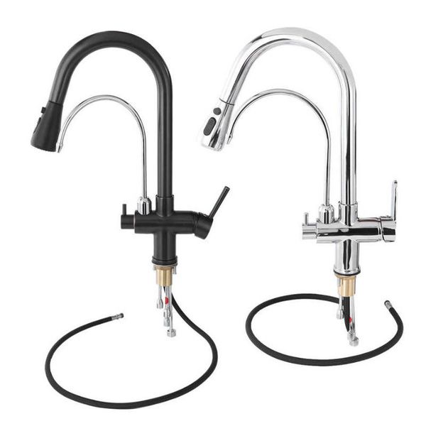 bathroom sink faucets basin faucet modern 3 in 1 filter purifier kitchen double handle pull‑ out cold
bathroom sink faucets basin faucet modern 3 in 1 filter purifier kitchen double handle pull‑ out cold