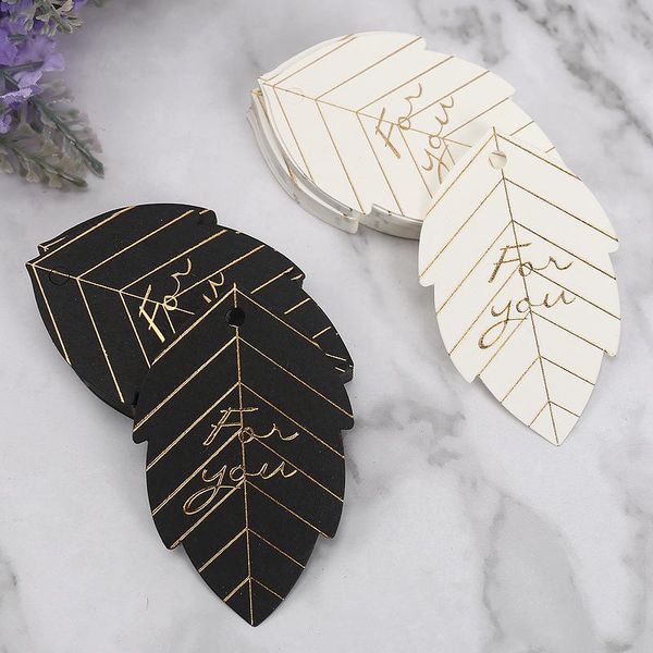 greeting cards 50pcs 4.5x7cm gold foil leaf shape thank you hang tag cake baking for birthday party uniocorn craft paper decor
greeting cards 50pcs 4.5x7cm gold foil leaf shape thank you hang tag cake baking for birthday party uniocorn craft paper decor