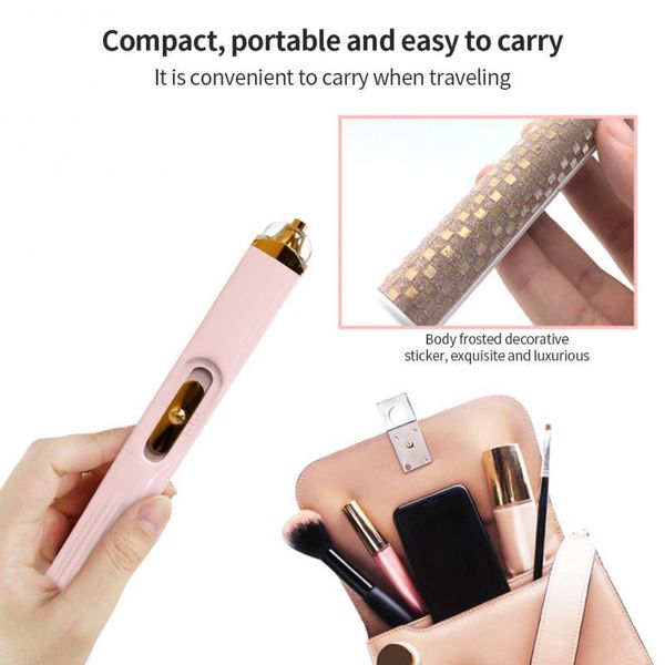 nail drill & accessories electric polisher manicure set usb charging low noise high speed grinding 5-in-1 equipment
nail drill & accessories electric polisher manicure set usb charging low noise high speed grinding 5-in-1 equipment