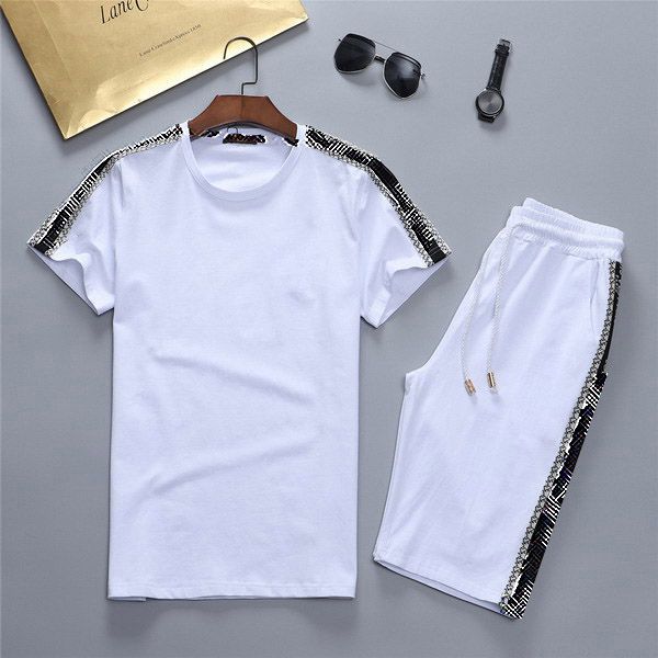 find similar men's tracksuits 2021 summer casual 2-piece hawaiian shirt pattern t-shirt + shorts suit beach sports high street, Gray
find similar men's tracksuits 2021 summer casual 2-piece hawaiian shirt pattern t-shirt + shorts suit beach sports high street, Gray