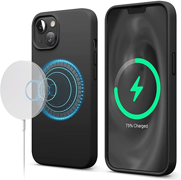 iphone 13 magnetic liquids silicones cases + clear magnetics case for phones 1 3 12 pro max mini magsofe with logo same as 49 usd
iphone 13 magnetic liquids silicones cases + clear magnetics case for phones 1 3 12 pro max mini magsofe with logo same as 49 usd