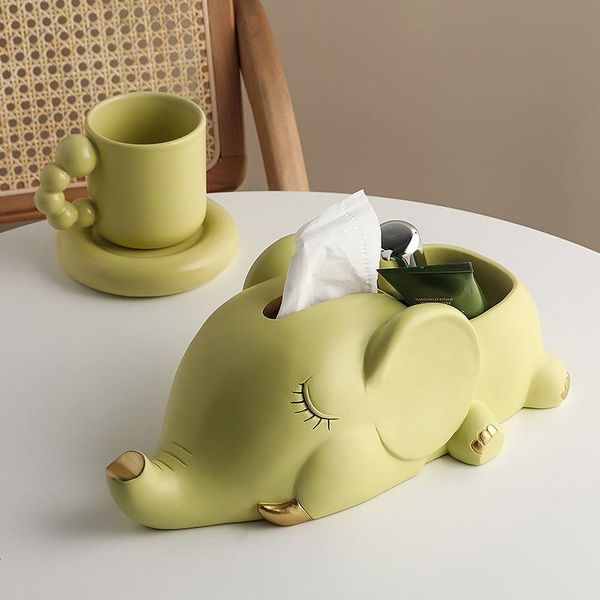 tissue boxes & napkins creative ins cartoon resin elephant multifunction box napkin holder deskcase kitchen paper storage
tissue boxes & napkins creative ins cartoon resin elephant multifunction box napkin holder deskcase kitchen paper storage