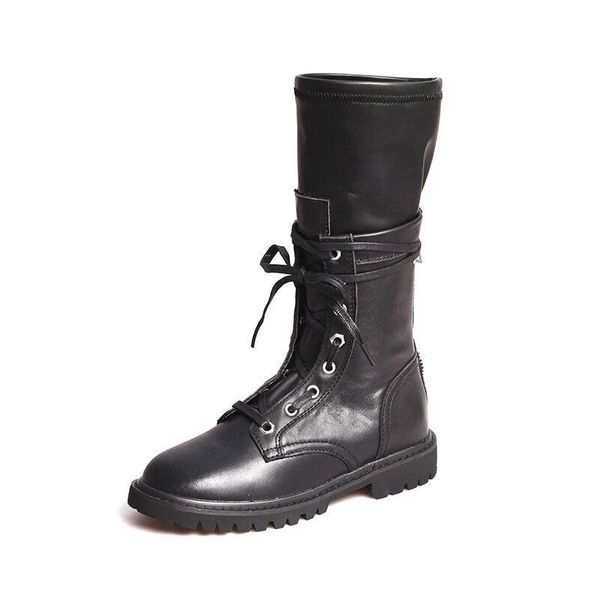 boots 2021 style womens genuine leather fashion cowhide mid motorcycle shoes, Black
boots 2021 style womens genuine leather fashion cowhide mid motorcycle shoes, Black