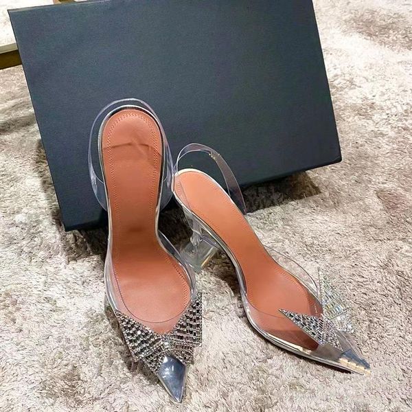 dress shoes 2021 butterfly transparent pvc sandals women pointed clear crystal cup high heel stilettos pumps summer peep toe, Black
dress shoes 2021 butterfly transparent pvc sandals women pointed clear crystal cup high heel stilettos pumps summer peep toe, Black