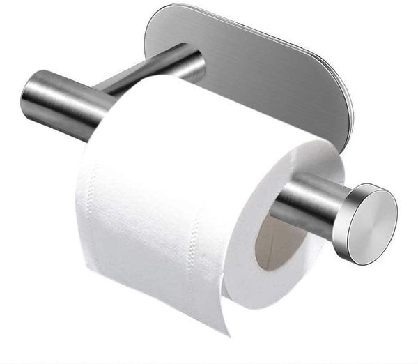 toilet roll holder, 3m self adhesive drilling paper holder stainless steel brushed for kitchen and bathroom stick on wall holders
toilet roll holder, 3m self adhesive drilling paper holder stainless steel brushed for kitchen and bathroom stick on wall holders