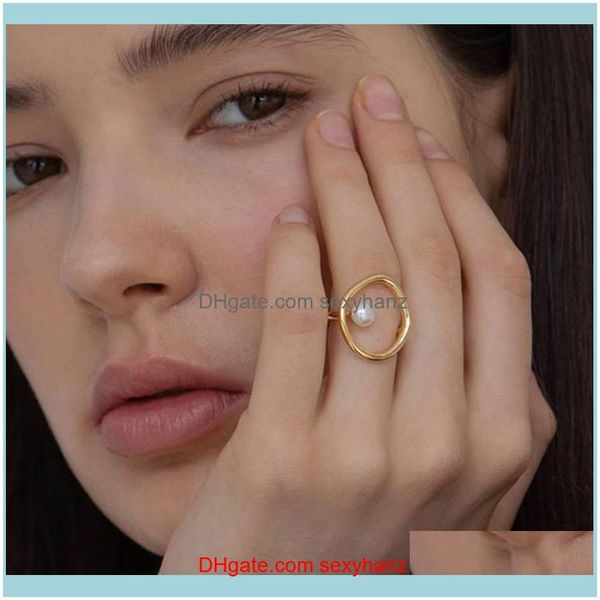 jewelryminimalist simulated pearl circle metal line rings for women fashion simple adjustable ring bague femme anillos mujer cluster drop de, Golden;silver
jewelryminimalist simulated pearl circle metal line rings for women fashion simple adjustable ring bague femme anillos mujer cluster drop de, Golden;silver