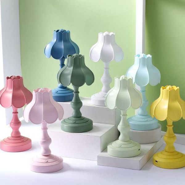 night light lotus shape usb mini retro eye-protection table lamp home bed side study garden decorations
night light lotus shape usb mini retro eye-protection table lamp home bed side study garden decorations