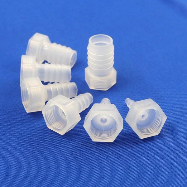 watering equipments 5~100pcs g3/8 female thread to 4~16mm hose straight connector irrigation soft pagoda joints aquarium pipe fish tank adap
watering equipments 5~100pcs g3/8 female thread to 4~16mm hose straight connector irrigation soft pagoda joints aquarium pipe fish tank adap