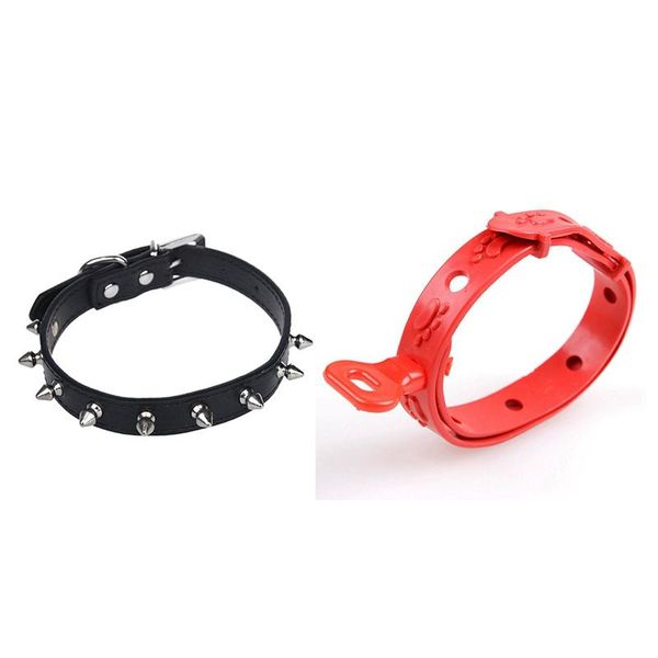 pcs dog collars studded collar pu leather black & 1 pet outdoor anti mosquito 29cm leashes
pcs dog collars studded collar pu leather black & 1 pet outdoor anti mosquito 29cm leashes