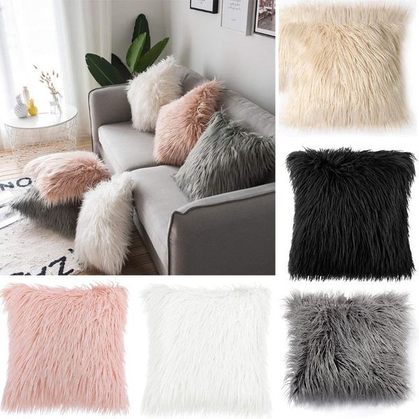 pillow case 45x45cm soft fur plush cushion cover home decor covers living room bedroom sofa decorative pillowcase shaggy fluffy
pillow case 45x45cm soft fur plush cushion cover home decor covers living room bedroom sofa decorative pillowcase shaggy fluffy
