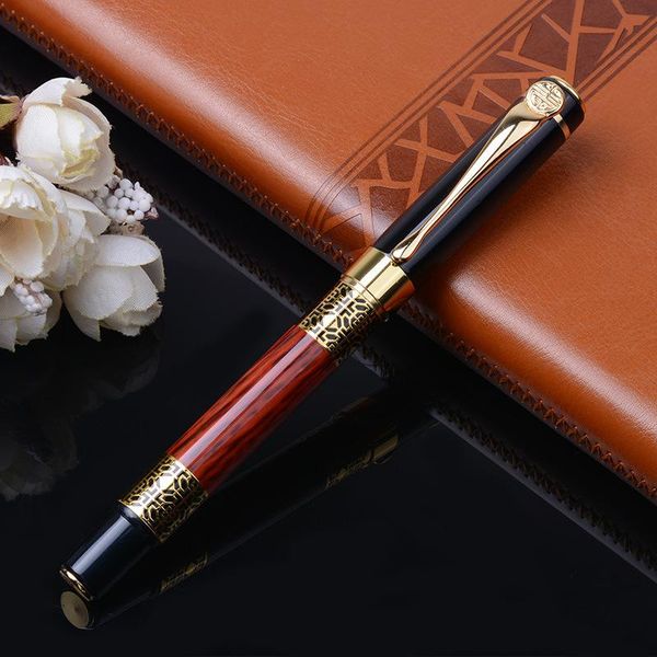 fountain pens pen with wood texture chinese style fine nib 1mm writing stationery for practice handwriting plumas para escribir
fountain pens pen with wood texture chinese style fine nib 1mm writing stationery for practice handwriting plumas para escribir