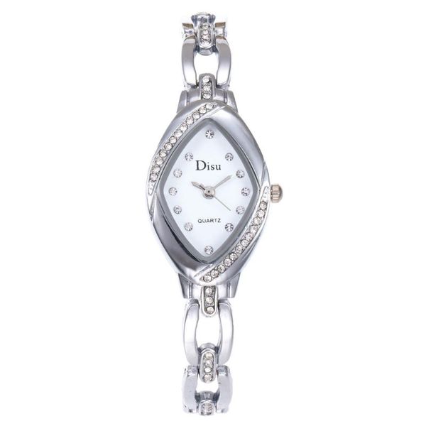 wristwatches girls wrist watch pattern oval rhinestone rose gold women fashion and generosity personality quartz ladies watches, Slivery;brown
wristwatches girls wrist watch pattern oval rhinestone rose gold women fashion and generosity personality quartz ladies watches, Slivery;brown