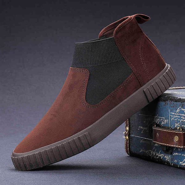 dress shoes high men shoes design leather trainers lace-up men comfortable fashion falt deportivas hombre casual sheos o39a, Black
dress shoes high men shoes design leather trainers lace-up men comfortable fashion falt deportivas hombre casual sheos o39a, Black