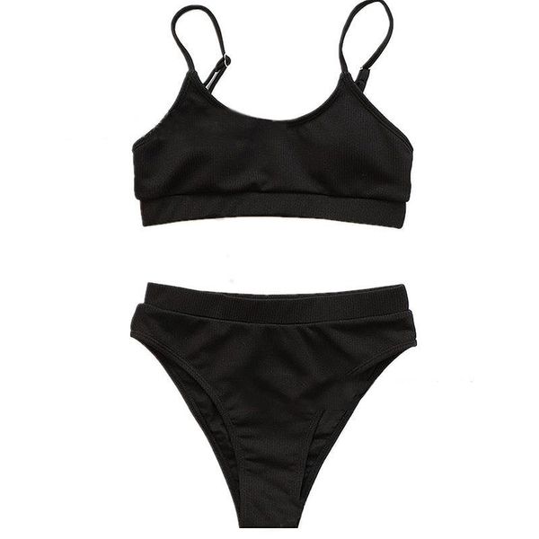 bustiers & corsets 2@# women push up swimwear high waist bikini swimsuits ribbed bathing suit strap biquini bikinis set beachwear, Black;white
bustiers & corsets 2@# women push up swimwear high waist bikini swimsuits ribbed bathing suit strap biquini bikinis set beachwear, Black;white