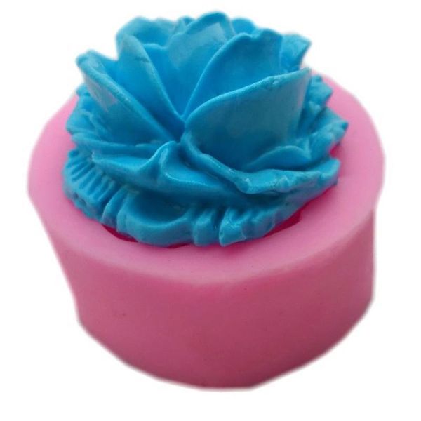 bloom rose silicone cake mold 3d flower fondant cupcake jelly candy chocolate decoration baking tool moulds & pastry tools
bloom rose silicone cake mold 3d flower fondant cupcake jelly candy chocolate decoration baking tool moulds & pastry tools