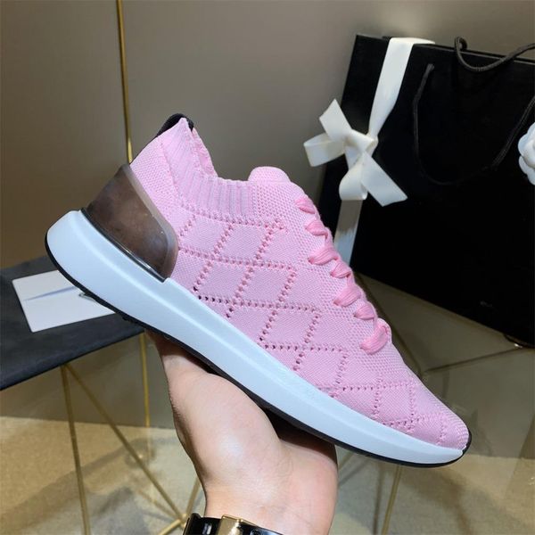 2021 new selling spring and autumn designer fashion trendy shoes, lace-up ladies casual, Black
2021 new selling spring and autumn designer fashion trendy shoes, lace-up ladies casual, Black