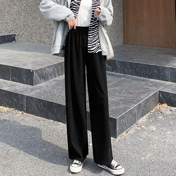 2021 plus size harem pants knitted warm women joggers sweatpants tracksuit for girl loose caual trousers spring big women's & c, Black;white
2021 plus size harem pants knitted warm women joggers sweatpants tracksuit for girl loose caual trousers spring big women's & c, Black;white