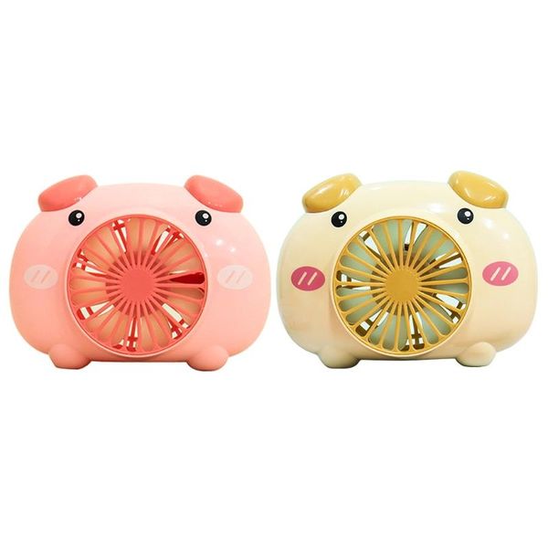 electric fans mini wearable usb rechargeable fan portable hands-cute pig deskw/ adjustable lanyard for students kids
electric fans mini wearable usb rechargeable fan portable hands-cute pig deskw/ adjustable lanyard for students kids