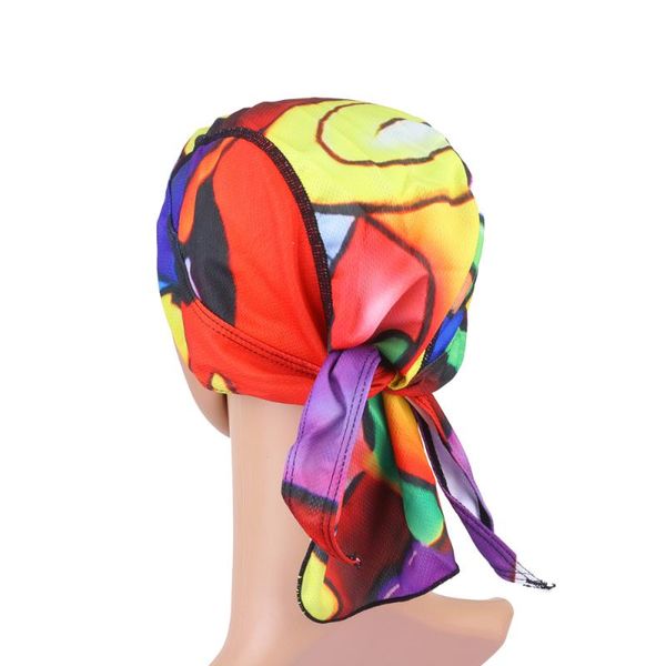 2pcs riding cap breathable quick-dry head wrap hat pirate for hiking climbing running (two pattern) cycling caps & masks, Black
2pcs riding cap breathable quick-dry head wrap hat pirate for hiking climbing running (two pattern) cycling caps & masks, Black