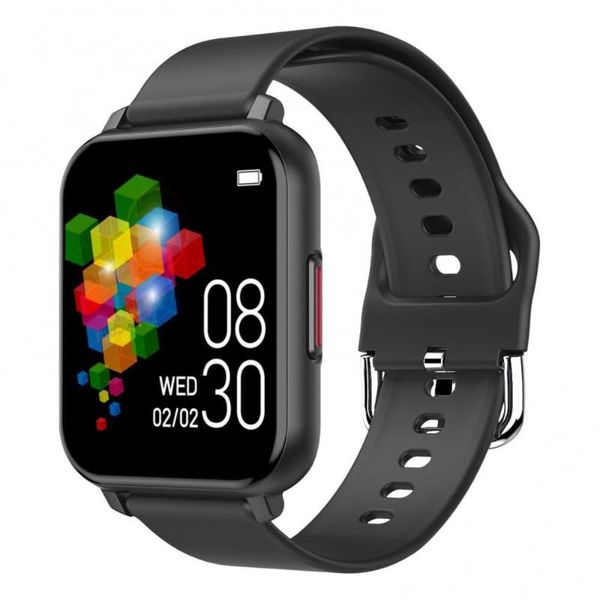 smart wristbands t82 watch 1.55 inch color touch screen bracelet heart rate monitor blood pressure messages reminder for sports
smart wristbands t82 watch 1.55 inch color touch screen bracelet heart rate monitor blood pressure messages reminder for sports