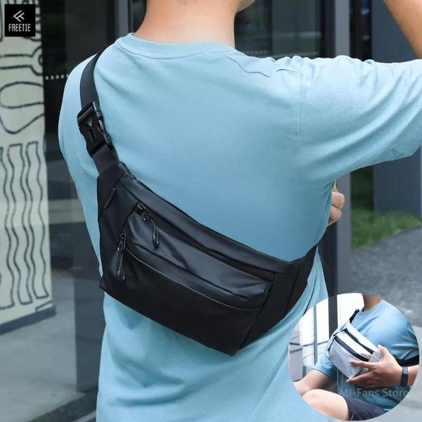 ie multifunctional sports leisure waist chest bag waterproof pu fanny pack phone pouch outdoor crossbody men women smart home control
ie multifunctional sports leisure waist chest bag waterproof pu fanny pack phone pouch outdoor crossbody men women smart home control