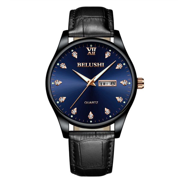 new men's non-mechanical watch cross-border waterproof calendar quartz steel strap round all stainless steel super good-looking, Slivery;brown
new men's non-mechanical watch cross-border waterproof calendar quartz steel strap round all stainless steel super good-looking, Slivery;brown