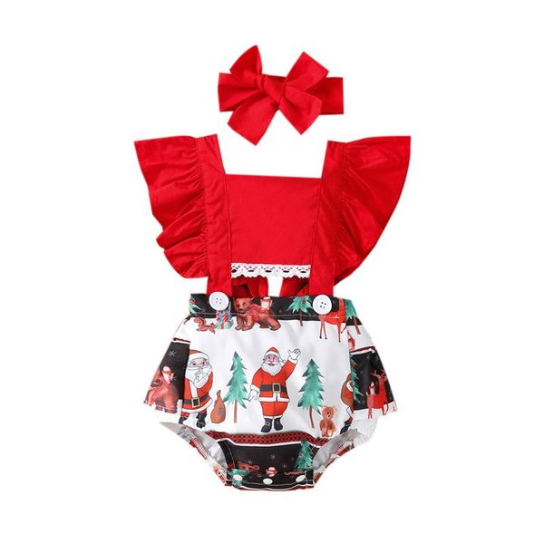 clothing sets baby girls christmas romper, cartoon printed splicing square neck backless tied jumpsuit with snaps for toddlers, 0-24 months, White
clothing sets baby girls christmas romper, cartoon printed splicing square neck backless tied jumpsuit with snaps for toddlers, 0-24 months, White
