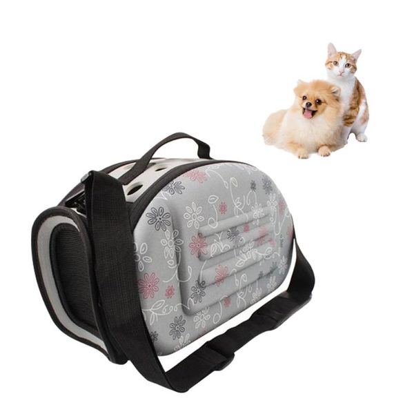 dog car seat covers pet carrier handbag bag portable travel front head out eva backpack (small grey)
dog car seat covers pet carrier handbag bag portable travel front head out eva backpack (small grey)