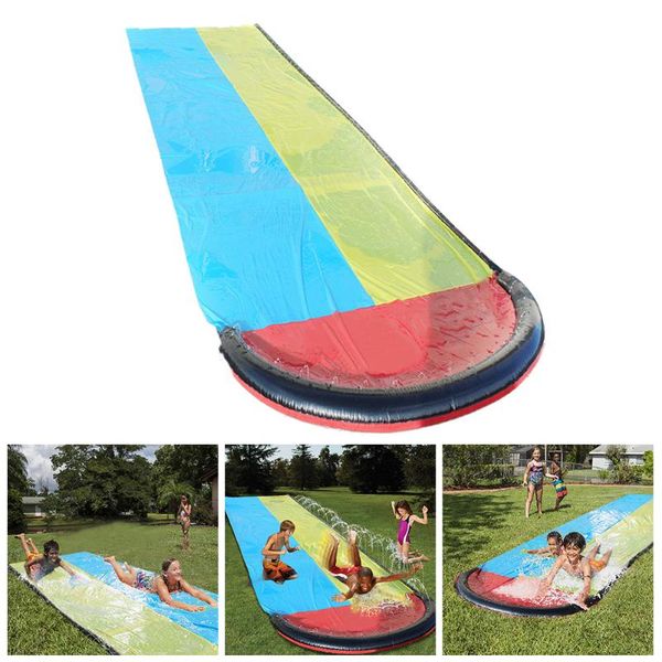 pool & accessories giant water slide children lawn slides summer pvc pools kids backyard outdoor game toys
pool & accessories giant water slide children lawn slides summer pvc pools kids backyard outdoor game toys