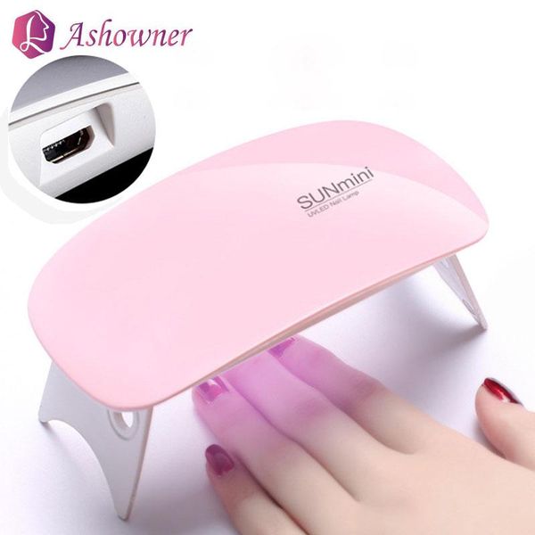 nail lamp 6w home use mini dryer white pink uv led portable usb interface for art manicure tools dryers
nail lamp 6w home use mini dryer white pink uv led portable usb interface for art manicure tools dryers