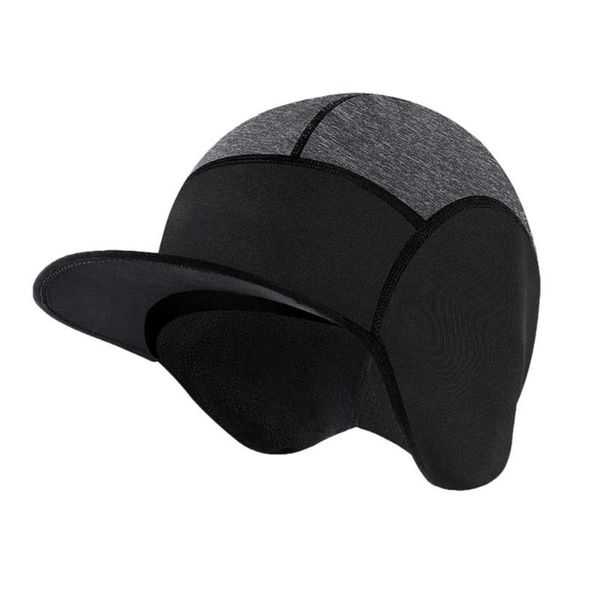 cycling caps & masks winter thermal cap for men and women hunting hat head wear running skiing sports fits w, Black
cycling caps & masks winter thermal cap for men and women hunting hat head wear running skiing sports fits w, Black