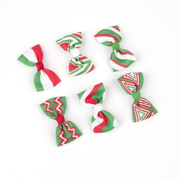 grosgrain ribbon barrettes hair accessories 3pcs/set baby girls striped hairclips christmas bow hairpin m3633, Slivery;white
grosgrain ribbon barrettes hair accessories 3pcs/set baby girls striped hairclips christmas bow hairpin m3633, Slivery;white