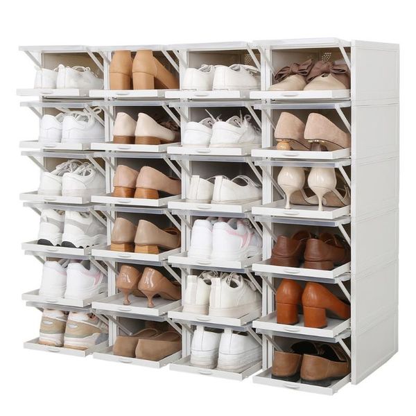 clothing & wardrobe storage 2pcs transparent shoe box cabinet organizer household plastic drawer
clothing & wardrobe storage 2pcs transparent shoe box cabinet organizer household plastic drawer