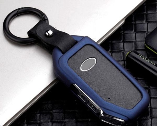 keychains car galvanzed alloy key cover shell pocket for kia sportage ceed sorento cerato forte 2021 smart fob case accessories, Silver
keychains car galvanzed alloy key cover shell pocket for kia sportage ceed sorento cerato forte 2021 smart fob case accessories, Silver