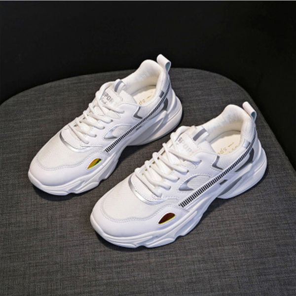 2021 womens chunky sneakers thick bottom platform vulcanize shoes fashion breathable casual running shoe for woman female
2021 womens chunky sneakers thick bottom platform vulcanize shoes fashion breathable casual running shoe for woman female