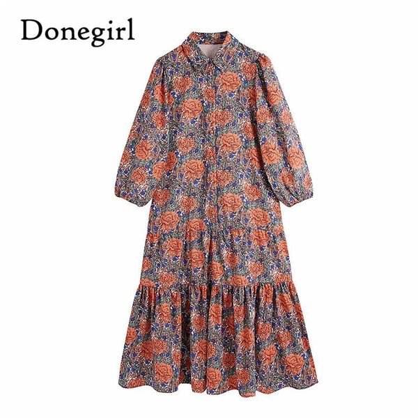 casual dresses 2021 summer women vintage totem flower print pleated ruffles midi shirt dress female chic puff sleeve straight robes, Black;gray
casual dresses 2021 summer women vintage totem flower print pleated ruffles midi shirt dress female chic puff sleeve straight robes, Black;gray