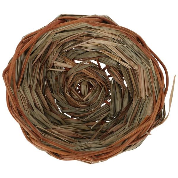 bird cages 1pc garden birds nest ornament exquisite woven straw
bird cages 1pc garden birds nest ornament exquisite woven straw