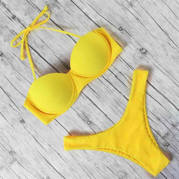 leopard bandeau bikini set push up swimsuit women micro neon bikini halter bathing suit swimwear female biquinis feminino 210319, White;black
leopard bandeau bikini set push up swimsuit women micro neon bikini halter bathing suit swimwear female biquinis feminino 210319, White;black
