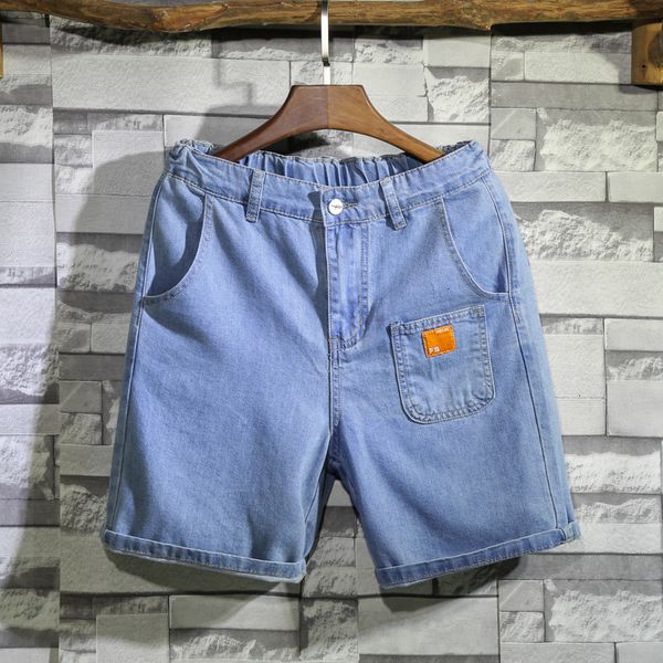 men's jeans summer fashion brand quality mens denim pocket loose workwea shorts pant big size 6xl-7xl short men male jbd8, Blue
men's jeans summer fashion brand quality mens denim pocket loose workwea shorts pant big size 6xl-7xl short men male jbd8, Blue